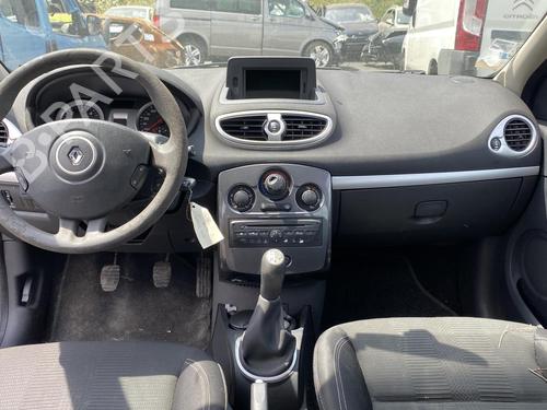 Climate control RENAULT CLIO III (BR0/1, CR0/1)  | BP25514517I5  - Image 8