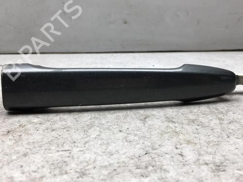 Rear left exterior door handle CITROËN C-CROSSER (VU_, VV_) 2.2 HDi | BP25538134C130 
