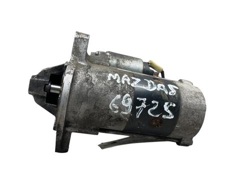 Used Starter MAZDA 5 (CR) 2.0 CD (CR19) (143 hp) 30411869