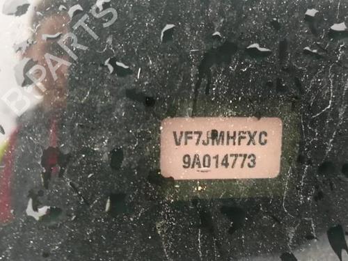 Left front driveshaft CITROËN C2 (JM_) 1.1 | BP25534536M38 - Image 11