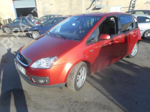 AC compressor FORD FOCUS C-MAX (DM2) 1.8 TDCi | BP25535614M34 - Image 6