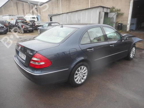 Steering column MERCEDES-BENZ E-CLASS (W211) E 280 CDI (211.020) | BP25516607M21 - Image 7