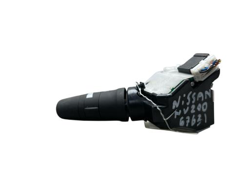 Used Steering column stalk Steering column stalk NISSAN NV200 Van 1.5 dCi 85 (M20, M20N, M20M) (86 hp) 26040346 26040346