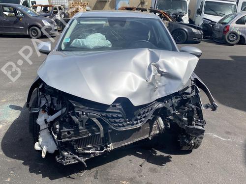 Højre solskærm RENAULT CLIO V (B7_) 1.0 TCe 100 (B7MT) | BP25572356I2  - Image 17