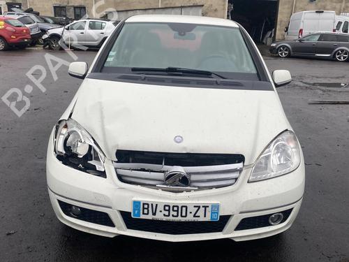 Left sun visor MERCEDES-BENZ A-CLASS (W169) A 180 CDI (169.007, 169.307) | BP25542314I1 - Image 26