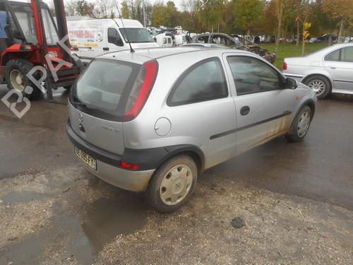 Forkjerm høyre OPEL CORSA C (X01) 1.2 (F08, F68) | BP25582071C42 