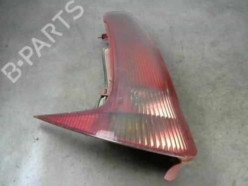 Left taillight PEUGEOT 206 SW (2E/K) 2.0 HDi | BP25523858C34 