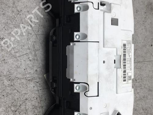 Used Instrument cluster CITROËN C5 III Break (RW_) 2.0 HDi (136 hp) 25510732