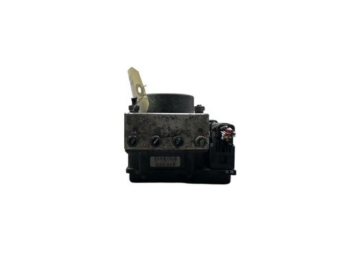 ABS Bremseaggregat RENAULT MODUS / GRAND MODUS (F/JP0_) 1.5 dCi (FP0D, JP0D) | BP25573864M43 