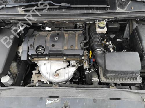 Right front window switch PEUGEOT 307 (3A/C) 1.6 16V | BP25533889I26  - Image 9