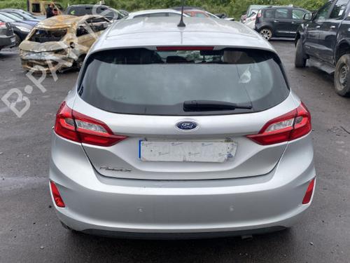 Headlight switch FORD FIESTA VII (HJ, HF) 1.1 Ti-VCT | BP25549898I24  - Image 6