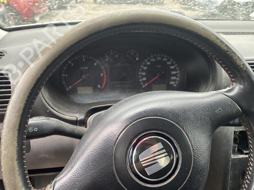 Left front driveshaft SEAT LEON (1M1) 1.9 TDI | BP32312338M38 - Image 24