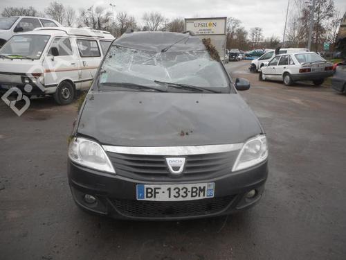 Instrument cluster DACIA LOGAN MCV (KS_) 1.5 dCi (KS0K) | BP25578194C47 - Image 16