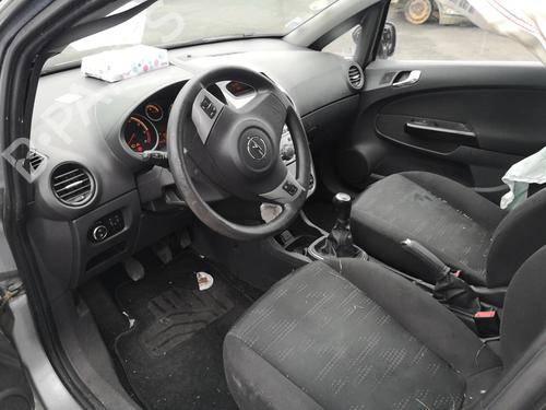 Alternator OPEL CORSA D (S07) 1.3 CDTI (L08, L68) | BP25520399M7 - Image 28