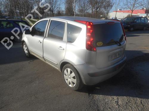 Right taillight NISSAN NOTE (E11, NE11) 1.5 dCi | BP25578062C35 - Image 7