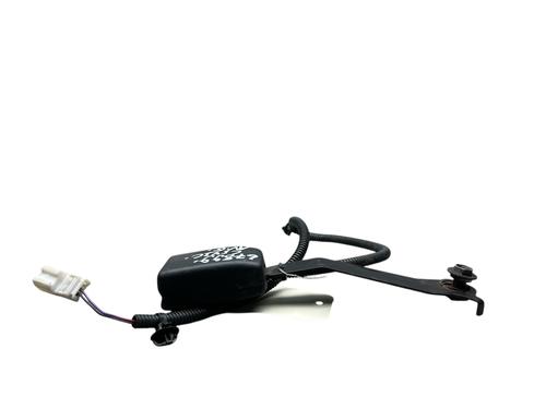 Seat buckle HONDA CIVIC VIII Hatchback (FN, FK) 1.8 (FN1, FK2) | BP25521832I32 