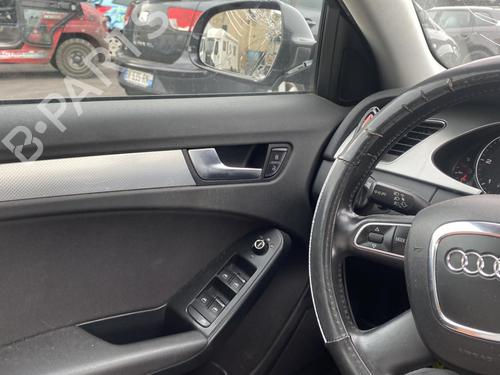 Right sun visor AUDI A4 B8 Avant (8K5) 2.0 TDI | BP25546310I2 - Image 11