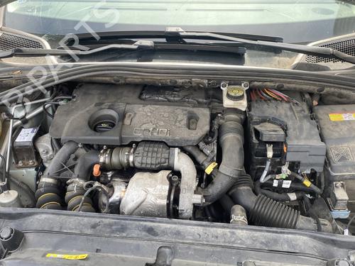 Right taillight CITROËN C4 II (NC_) 1.6 HDi 115 | BP29504499C35  - Image 6