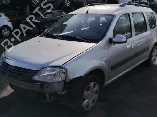 Front right lock DACIA LOGAN MCV (KS_) 1.5 dCi (KS0K) | BP25517817C97 - Image 16
