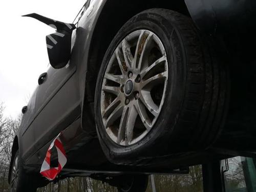 Left taillight FORD C-MAX (DM2) 1.8 TDCi | BP25577866C34 - Image 27