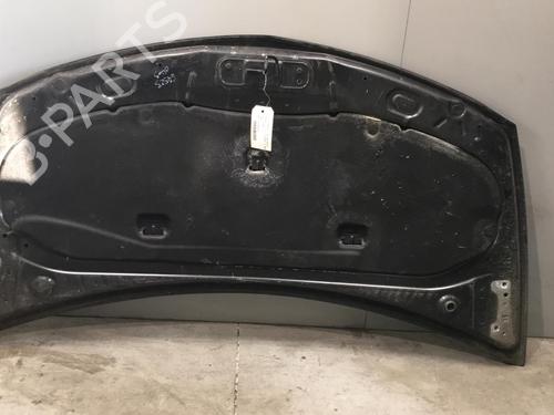 Used Hood RENAULT CLIO III Grandtour (KR0/1_) 1.5 dCi (KR0G) (68 hp) 25561600