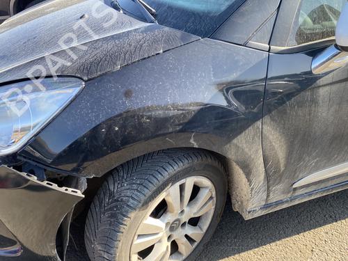 Left front window switch CITROËN DS3 (SA_) 1.6 HDi 110 | BP25910650I27  - Image 14