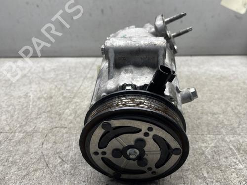 AC compressor FORD PUMA (J2K, CF7) 1.5 ST EcoBoost | BP25572052M34