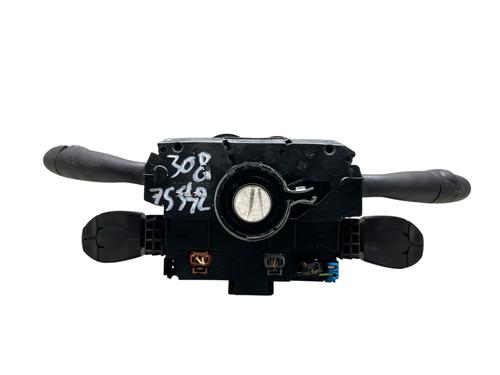 steering-column-stalk-peugeot-308-i-4a_-4c_-2007-2008-2009-2010-2011-2012-2013-2014-2015-2016-30180905 main image