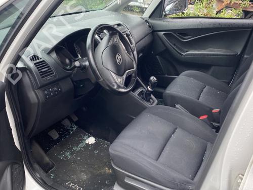 Left sun visor HYUNDAI ix20 (JC) 1.6 CRDI | BP25543435I1 - Image 21