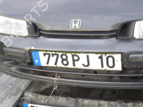 Brugte HONDA ACCORD V (CC, CD) 2.3 i SR (CD6) (158 hp) 2497683