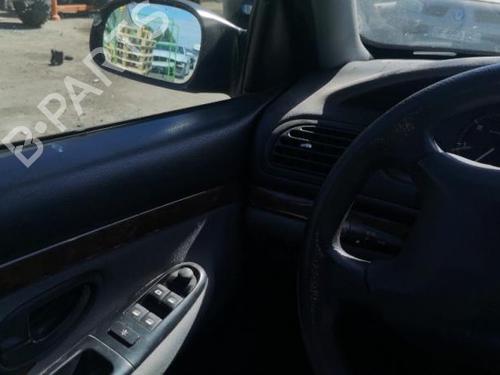 Left mirror PEUGEOT 406 (8B) 2.0 HDI 110 | BP25537003C26 
