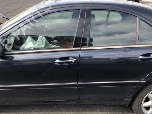 Rear mirror MERCEDES-BENZ C-CLASS (W203) C 270 CDI (203.016) | BP25522252I6 - Image 20