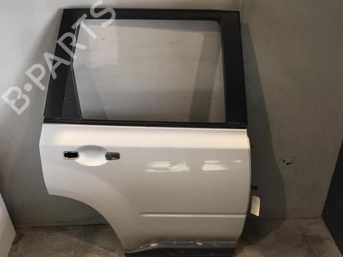 Right rear door NISSAN X-TRAIL II (T31) 2.0 dCi 4x4 | BP27283051C5