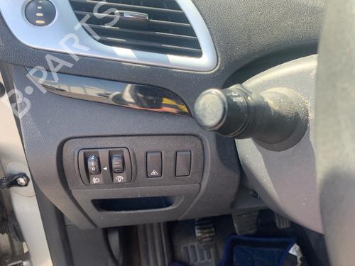 Left front window switch RENAULT SCÉNIC III (JZ0/1_) 1.5 dCi | BP38917562I27 - Image 16