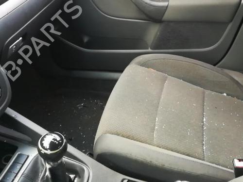 Climate control VW GOLF V (1K1) 1.9 TDI | BP25516443I5 