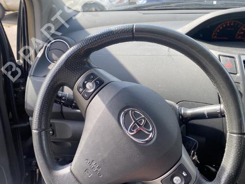 Starter TOYOTA YARIS (_P9_) 1.33 VVT-i (NSP90_, NSP90R) | BP25569835M8 