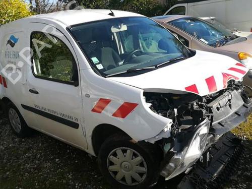 Alternator RENAULT KANGOO Express (FW0/1_) 1.5 dCi 90 (FW0G, FW05, FW08, FW11) | BP25552839M7 - Image 12