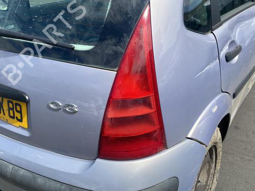 Right taillight CITROËN C3 I (FC_, FN_) 1.4 i | BP25575834C35 