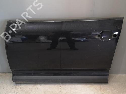 Dør venstre foran VW TOUAREG (7LA, 7L6, 7L7) 2.5 R5 TDI (174 hp) 25579185