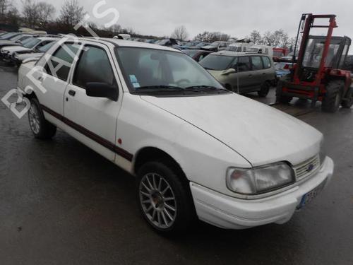 Used Parts FORD SIERRA II (GBG, GB4)    2503572