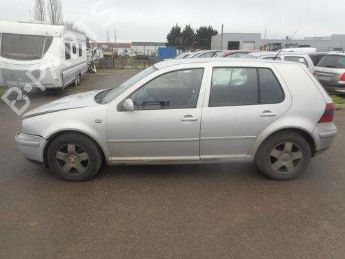 Heater resistor VW GOLF IV (1J1) 1.9 TDI | BP25560226M108