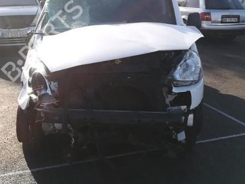 Left front driveshaft PEUGEOT PARTNER Box Body/MPV | BP25524725M38 - Image 20