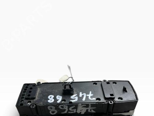Left front window switch MERCEDES-BENZ C-CLASS (W204) C 220 CDI (204.002) | BP27320494I27 - Image 3