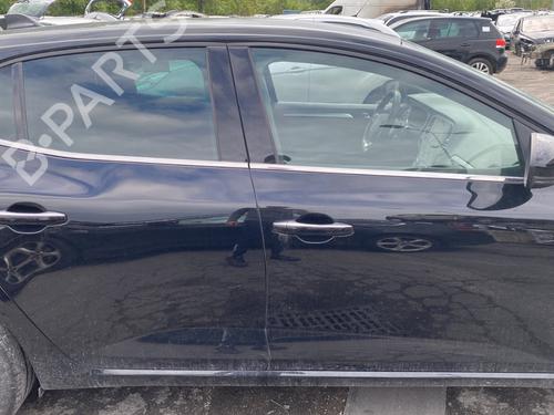 Devioluci RENAULT MEGANE IV Hatchback (B9A/M/N_) 1.3 TCe 140 (B9NB) | BP26712775I23 - Image 7
