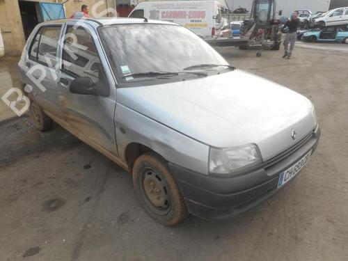 Right headlight RENAULT CLIO I (B/C57_, 5/357_) 1.2 (B/C/S572) | BP25535576C29 