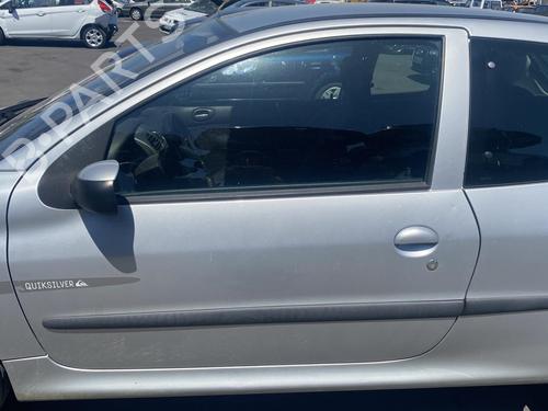 Lève-vitre avant gauche PEUGEOT 206 Hatchback (2A/C) 1.6 16V | BP25520634C22 