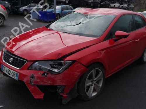 Right tailgate light SEAT LEON SC (5F5) 2.0 TDI | BP25519893C80 