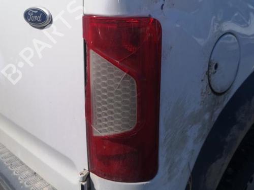 Left headlight FORD TRANSIT CONNECT (P65_, P70_, P80_) 1.8 TDCi | BP25523708C28 - Image 24