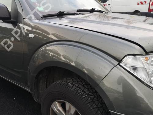 Steering rack NISSAN PATHFINDER III (R51) 2.5 dCi 4WD | BP25517404M22  - Image 17