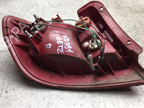 Right taillight HYUNDAI GETZ (TB) 1.5 CRDi | BP25551254C35